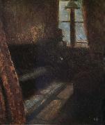 Night Edvard Munch